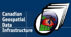 Canadian Geospatial Data Infrastructure